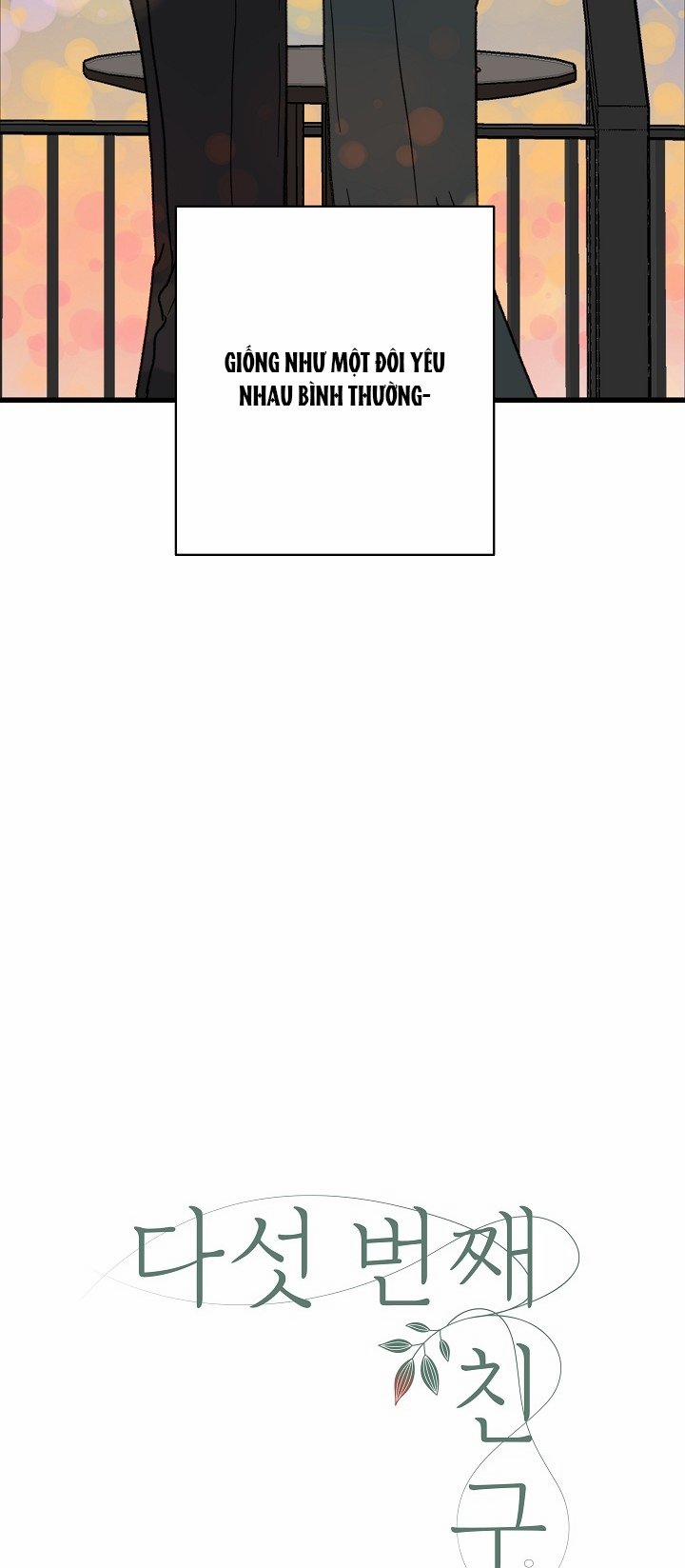 [18+] Người Bạn Thứ Năm 15.1 trang 12