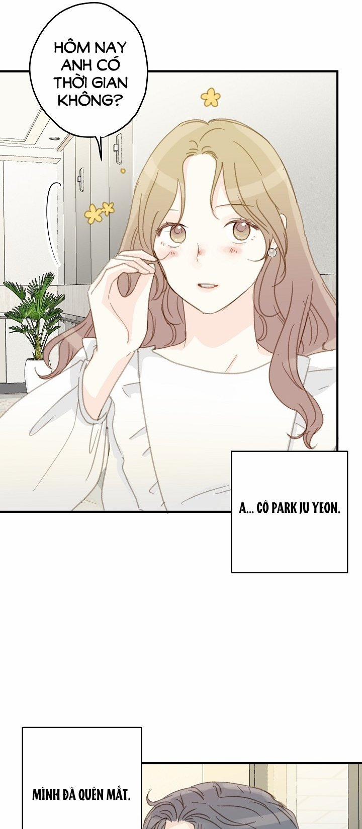 [18+] Người Bạn Thứ Năm 15.1 trang 15