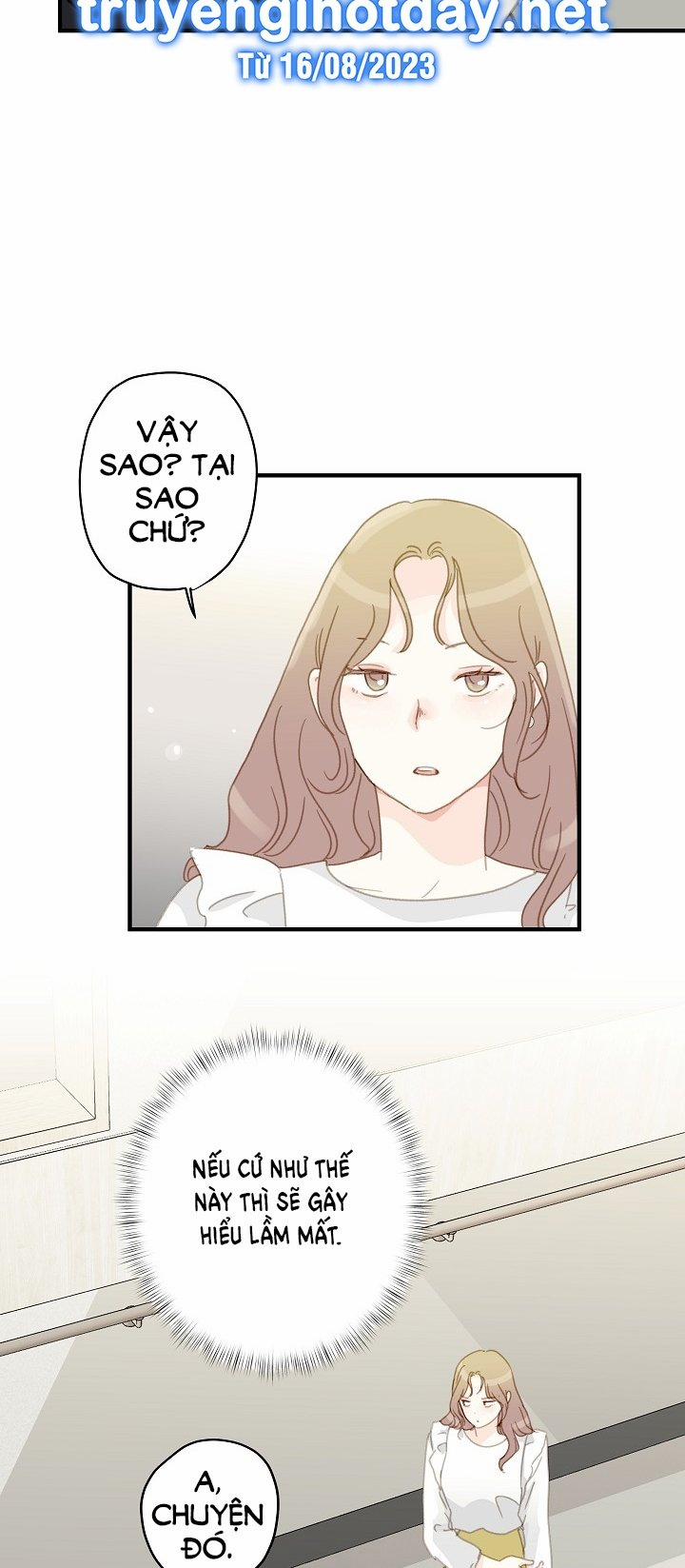 [18+] Người Bạn Thứ Năm 15.1 trang 19