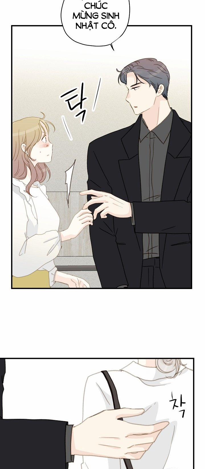 [18+] Người Bạn Thứ Năm 15.1 trang 23