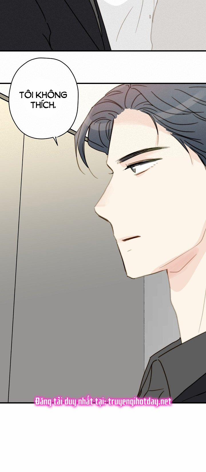 [18+] Người Bạn Thứ Năm 15.1 trang 27