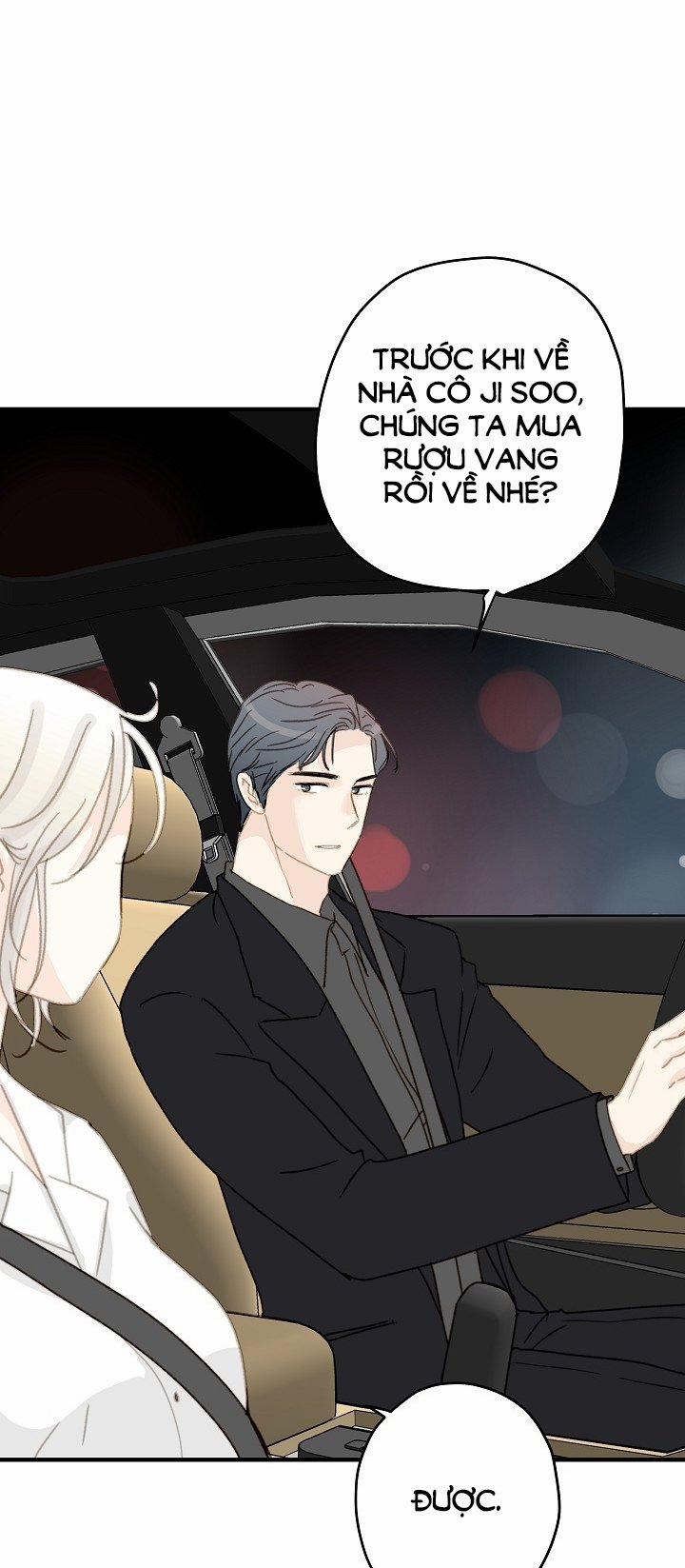 [18+] Người Bạn Thứ Năm 15.2 trang 0