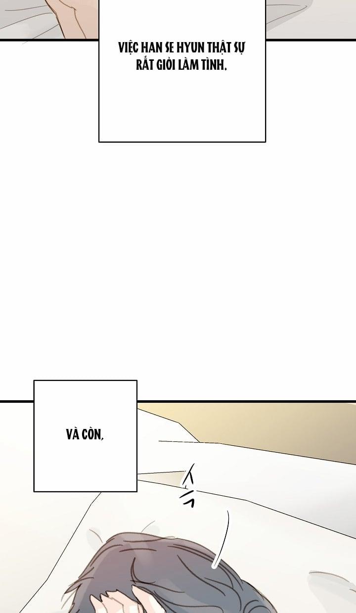 [18+] Người Bạn Thứ Năm 15.2 trang 18