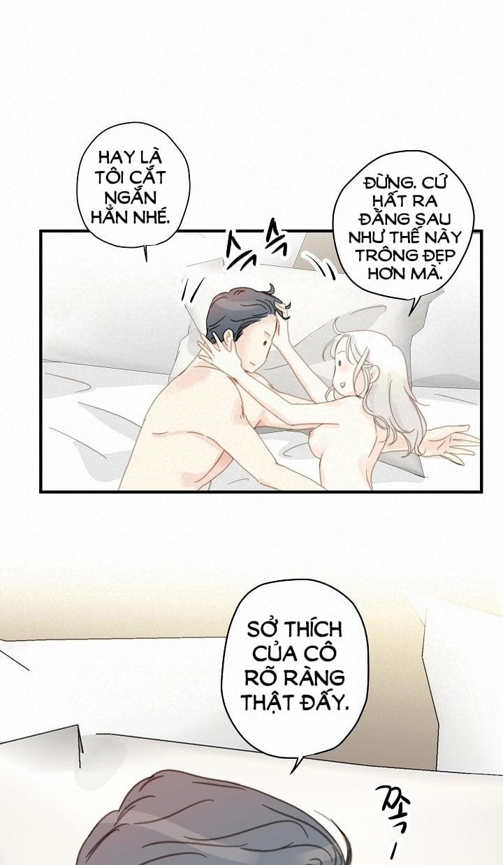 [18+] Người Bạn Thứ Năm 15.2 trang 22