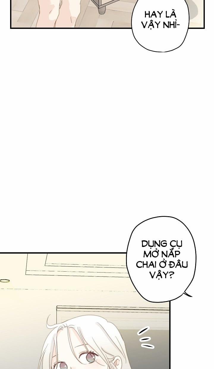 [18+] Người Bạn Thứ Năm 15.2 trang 26