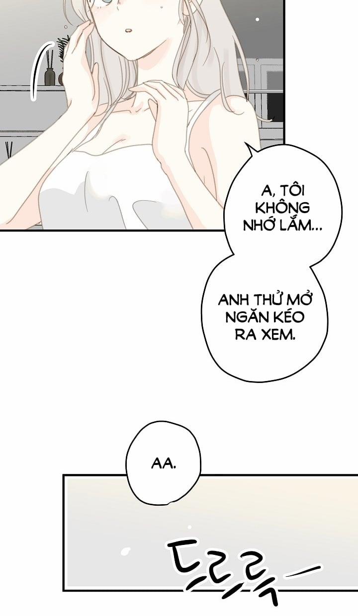 [18+] Người Bạn Thứ Năm 15.2 trang 27