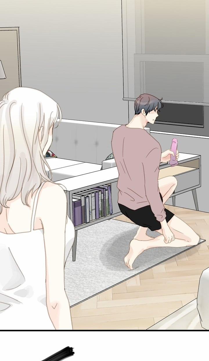 [18+] Người Bạn Thứ Năm 15.2 trang 31