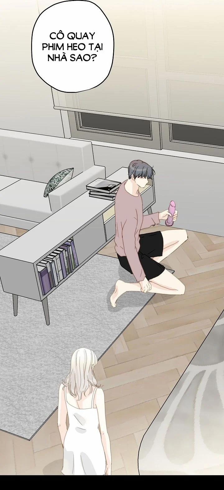 [18+] Người Bạn Thứ Năm 16.1 trang 11