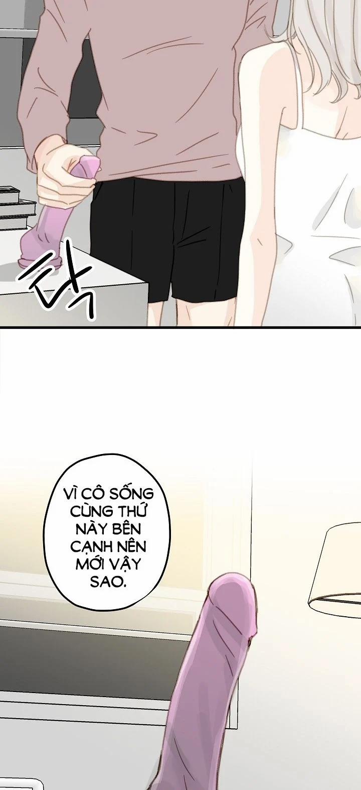 [18+] Người Bạn Thứ Năm 16.1 trang 16