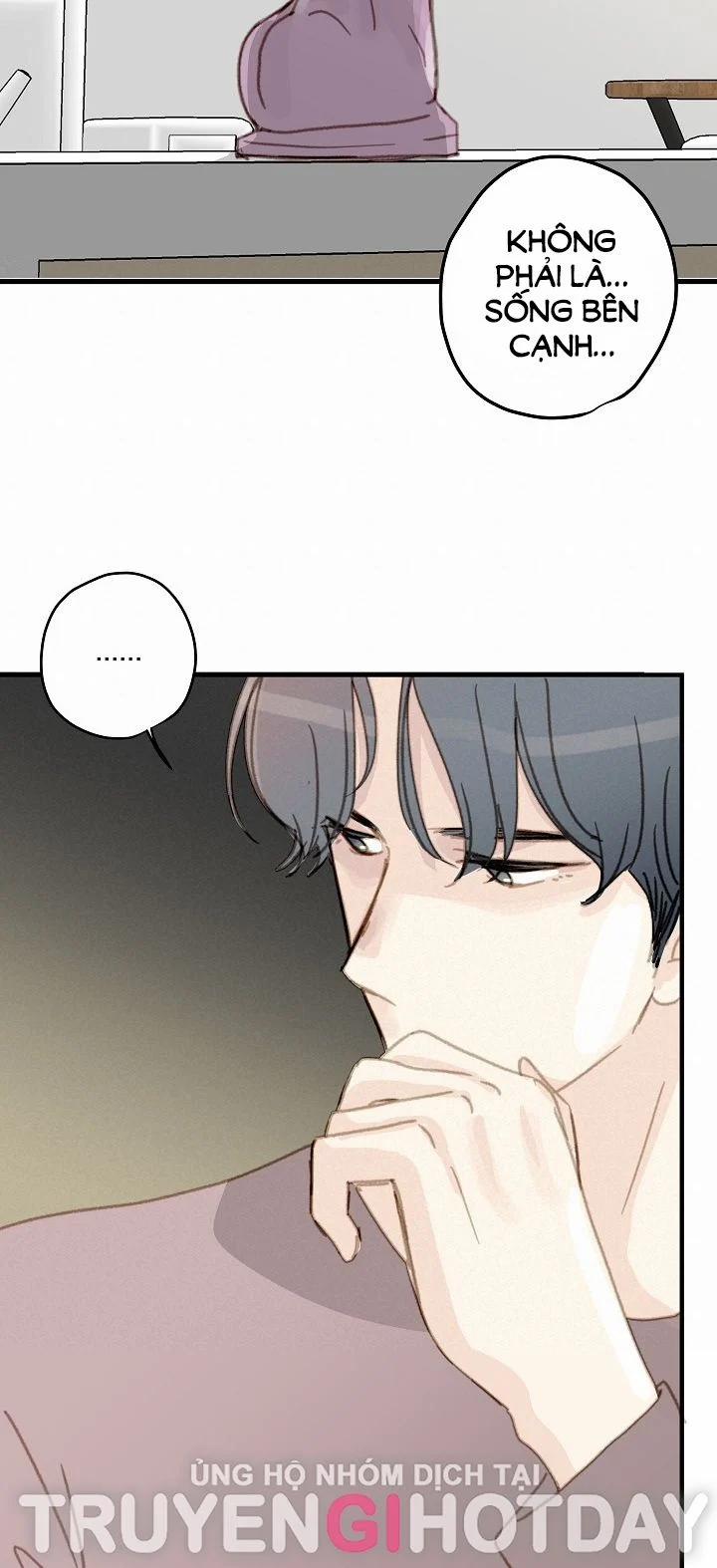 [18+] Người Bạn Thứ Năm 16.1 trang 17