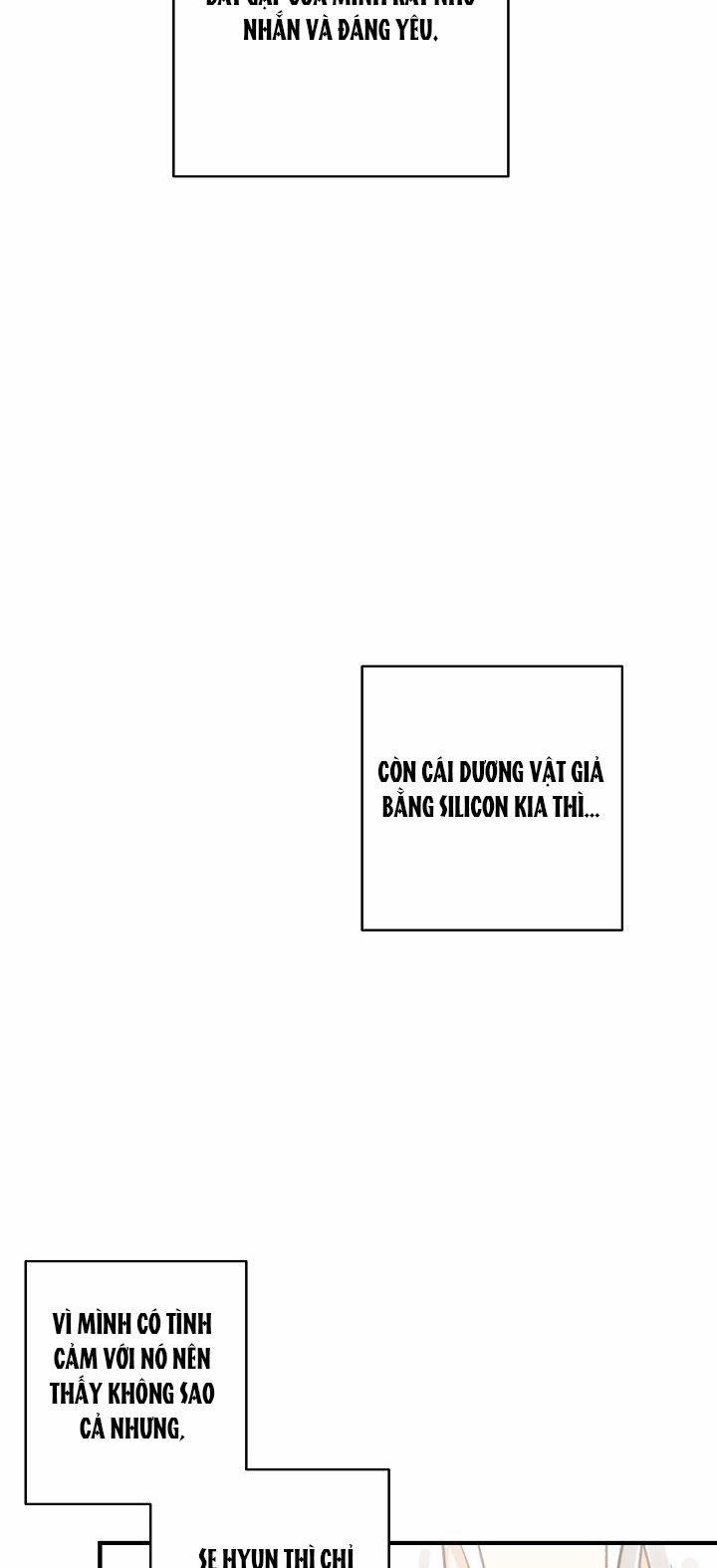 [18+] Người Bạn Thứ Năm 16.1 trang 19