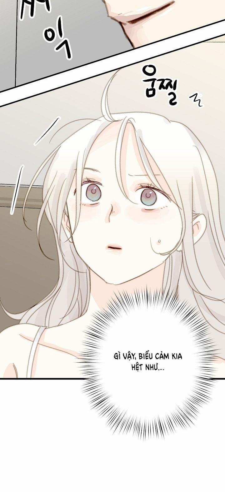 [18+] Người Bạn Thứ Năm 16.1 trang 22