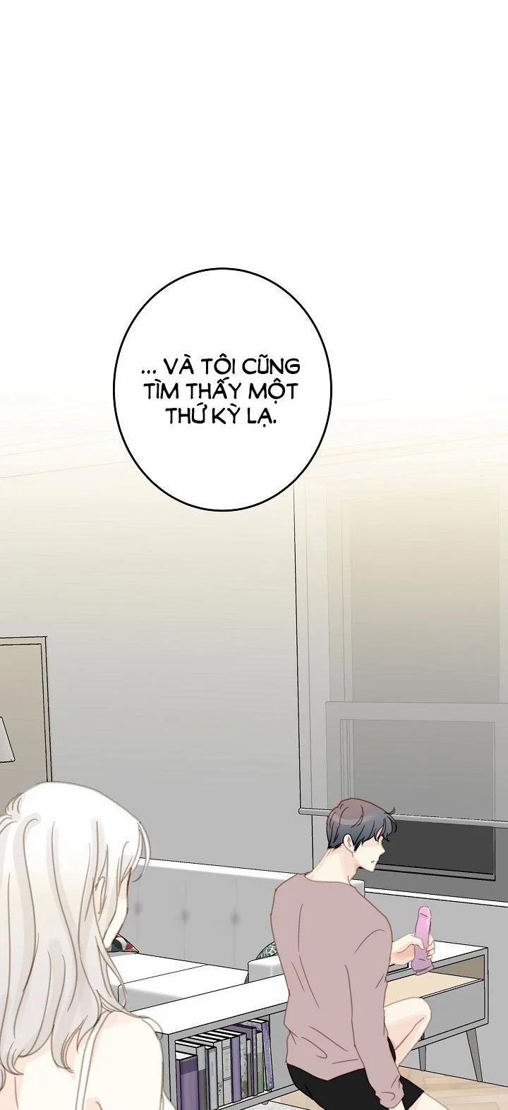 [18+] Người Bạn Thứ Năm 16.1 trang 6