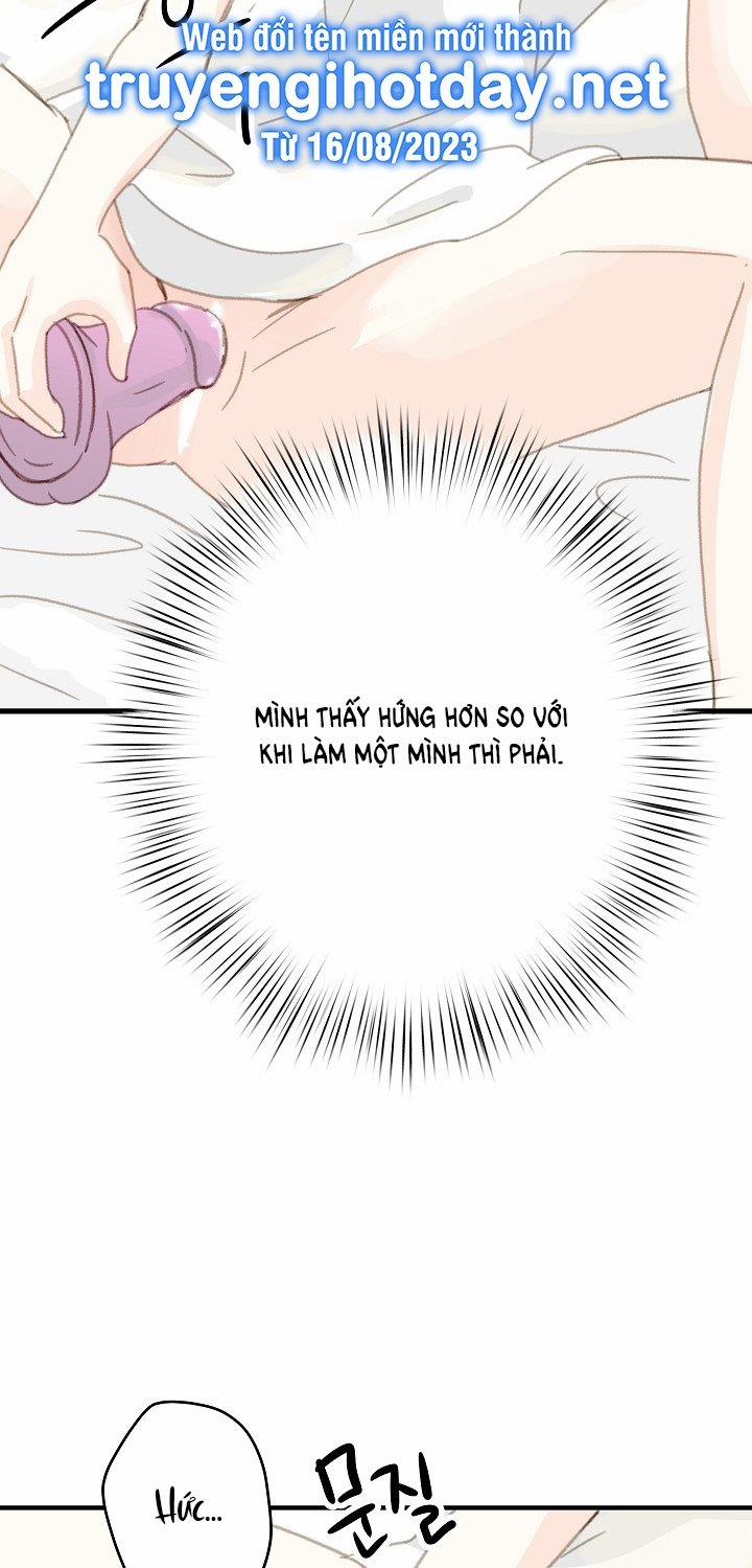 [18+] Người Bạn Thứ Năm 16.2 trang 19