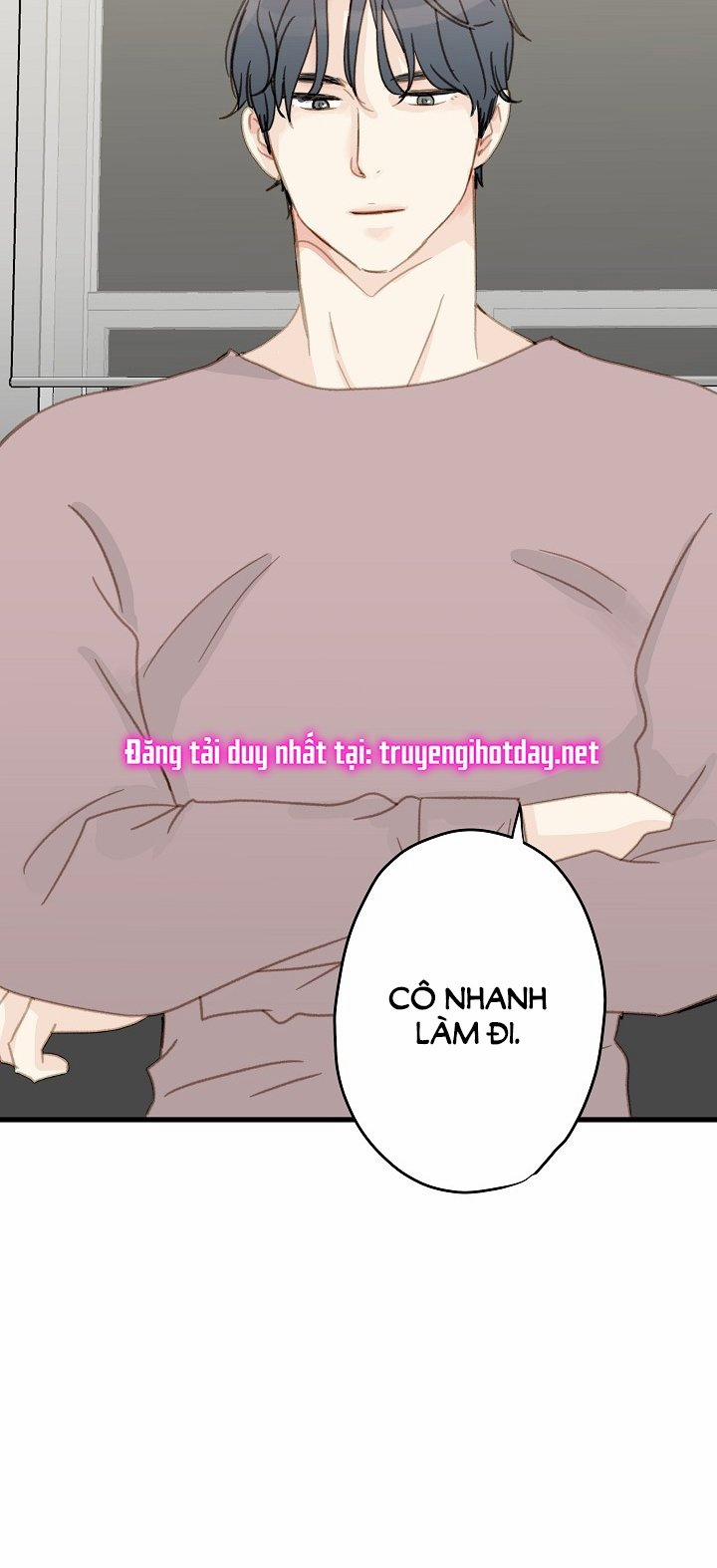 [18+] Người Bạn Thứ Năm 16.2 trang 2