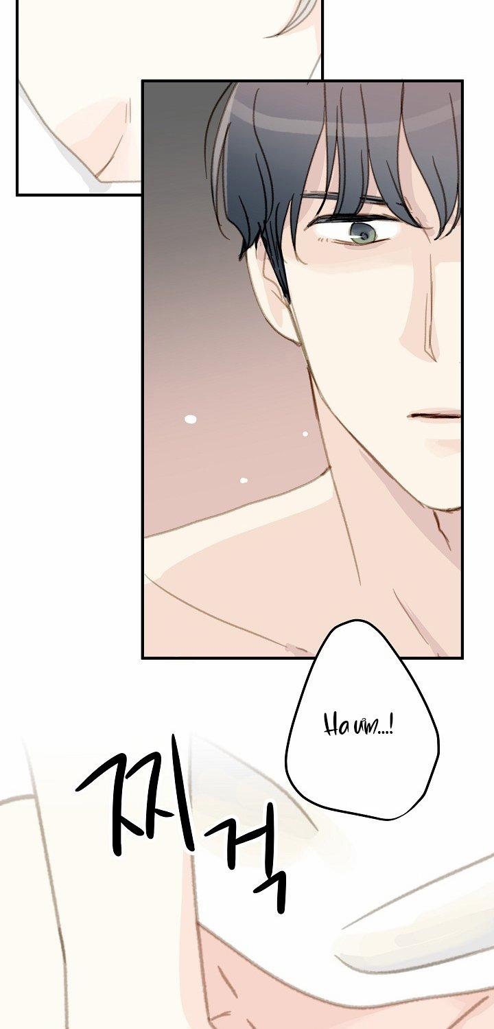 [18+] Người Bạn Thứ Năm 16.2 trang 22