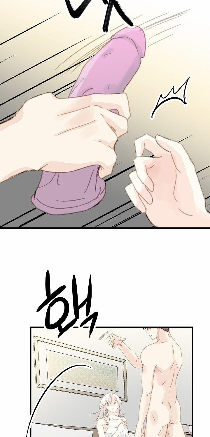 [18+] Người Bạn Thứ Năm 16.2 trang 26