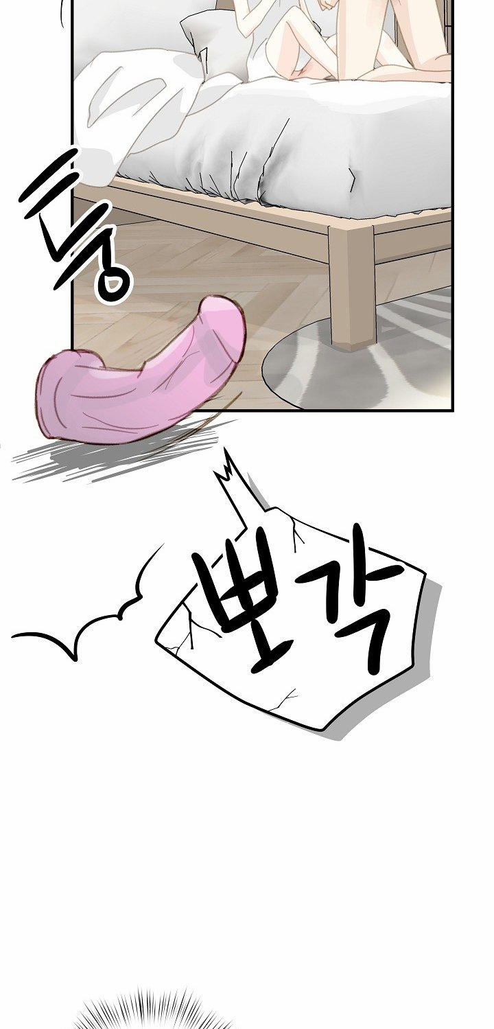 [18+] Người Bạn Thứ Năm 16.2 trang 27