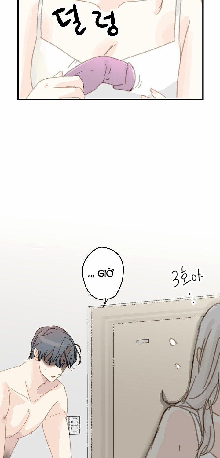 [18+] Người Bạn Thứ Năm 16.2 trang 32