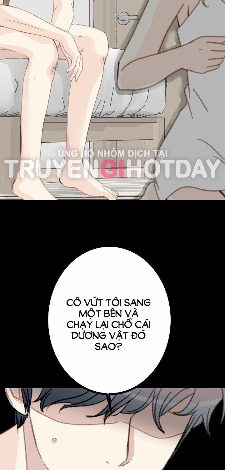 [18+] Người Bạn Thứ Năm 16.2 trang 33