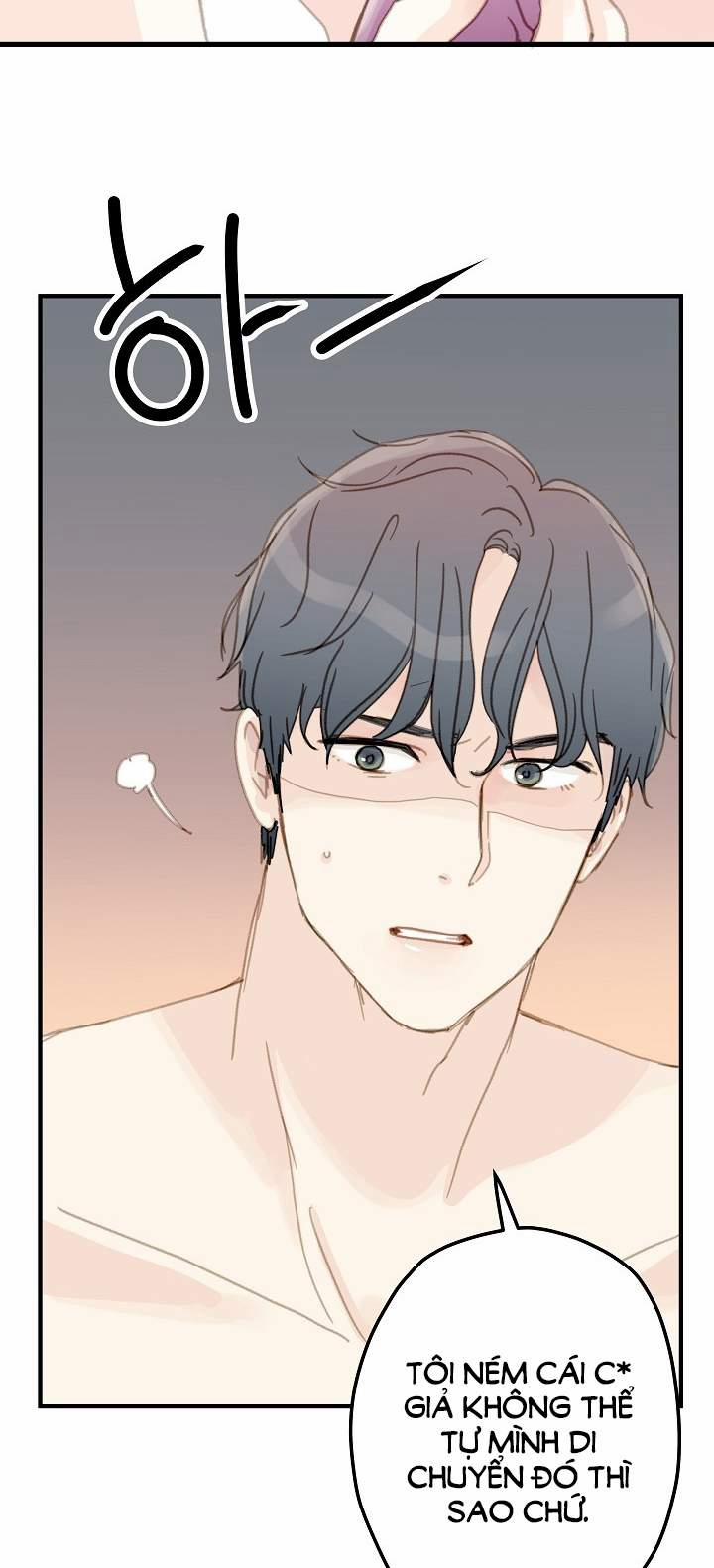 [18+] Người Bạn Thứ Năm 17.1 trang 10