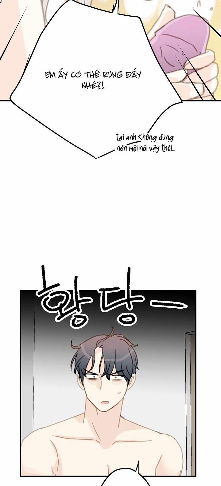 [18+] Người Bạn Thứ Năm 17.1 trang 12