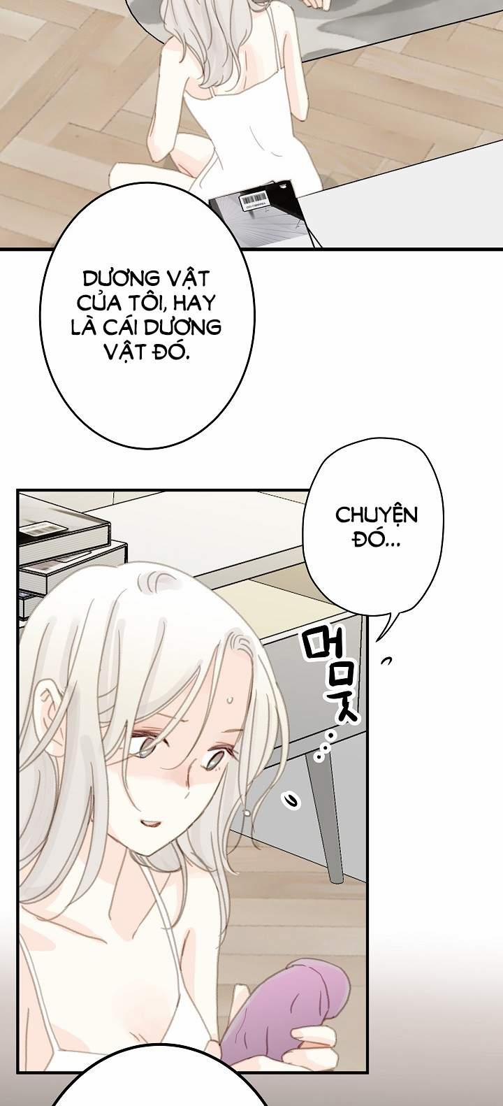 [18+] Người Bạn Thứ Năm 17.1 trang 16