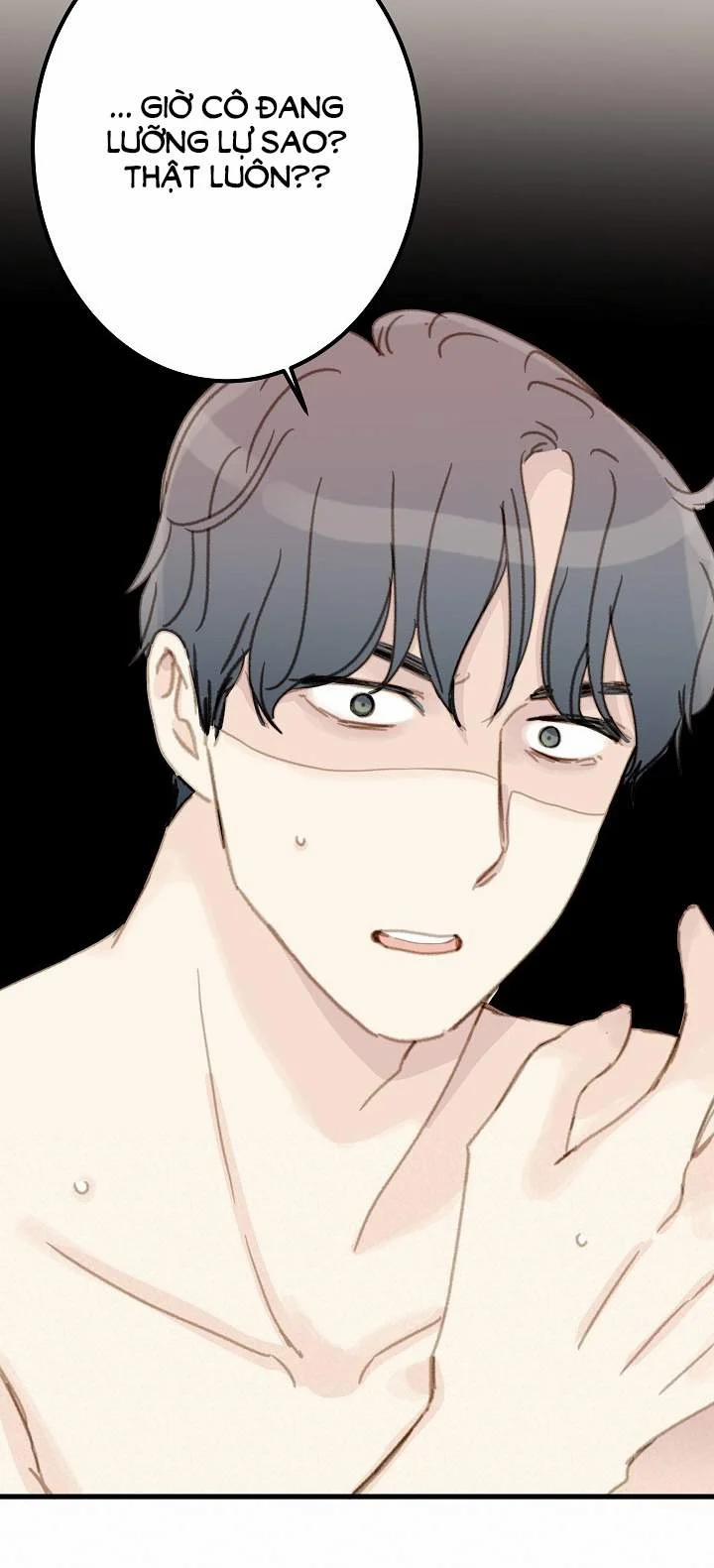 [18+] Người Bạn Thứ Năm 17.1 trang 17