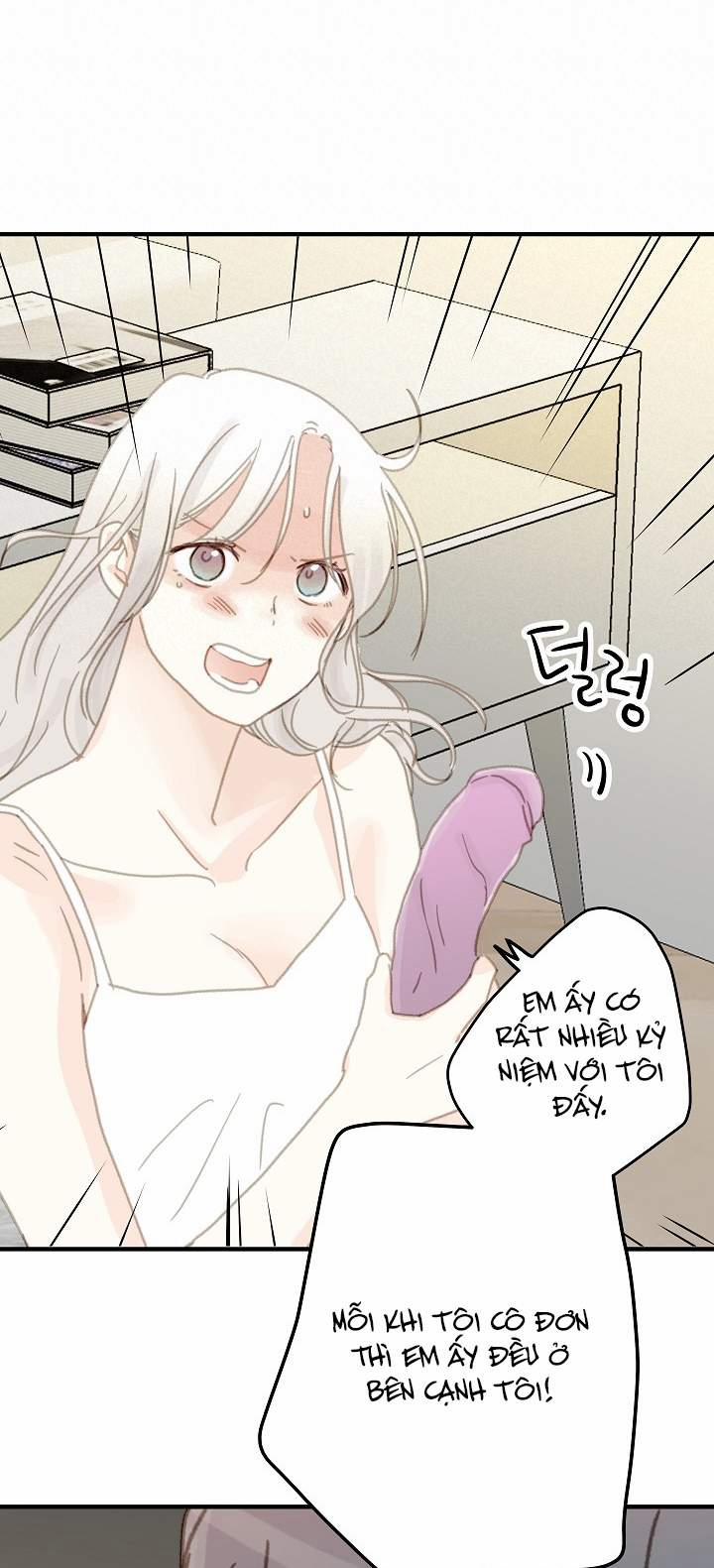 [18+] Người Bạn Thứ Năm 17.1 trang 18