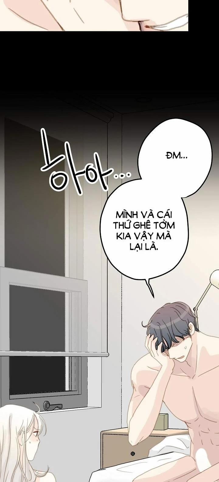 [18+] Người Bạn Thứ Năm 17.1 trang 20