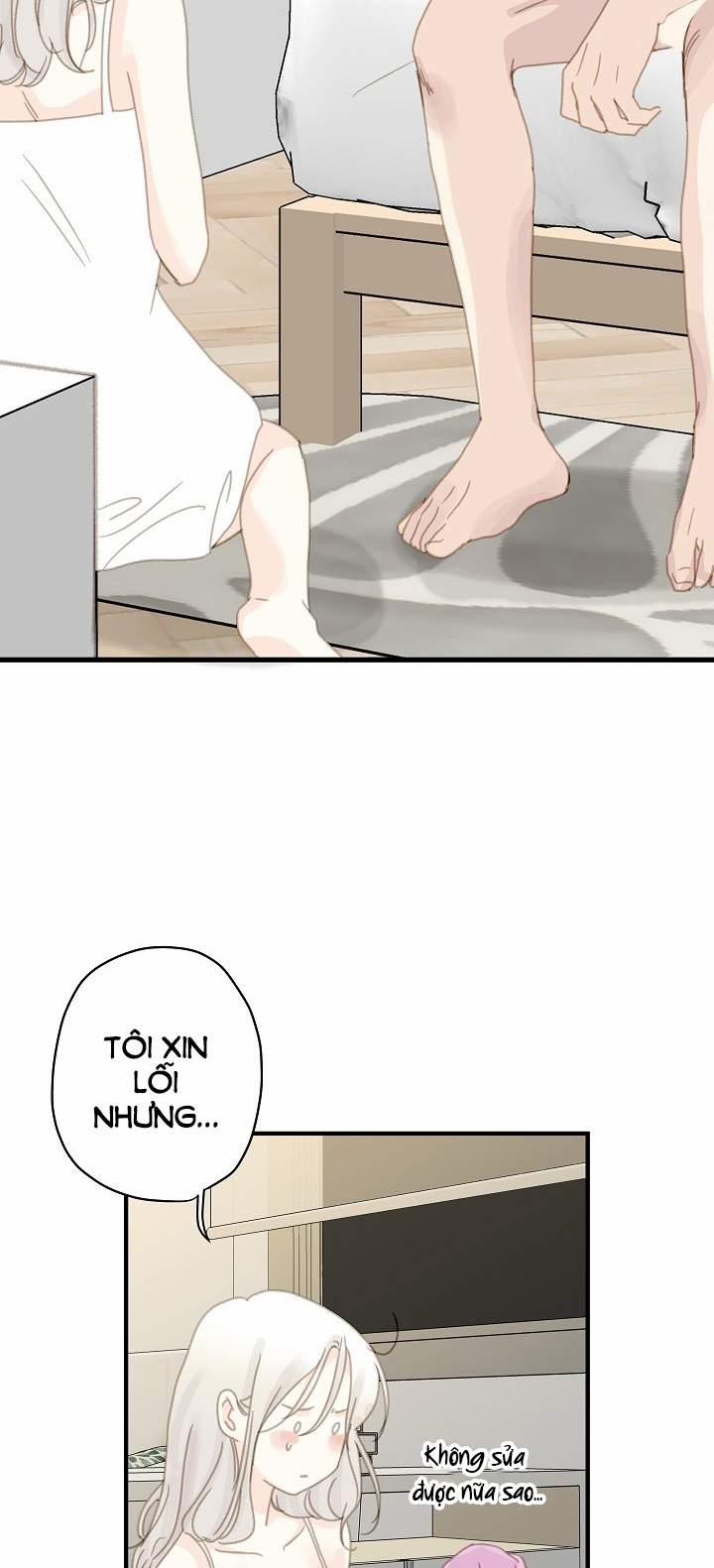 [18+] Người Bạn Thứ Năm 17.1 trang 21