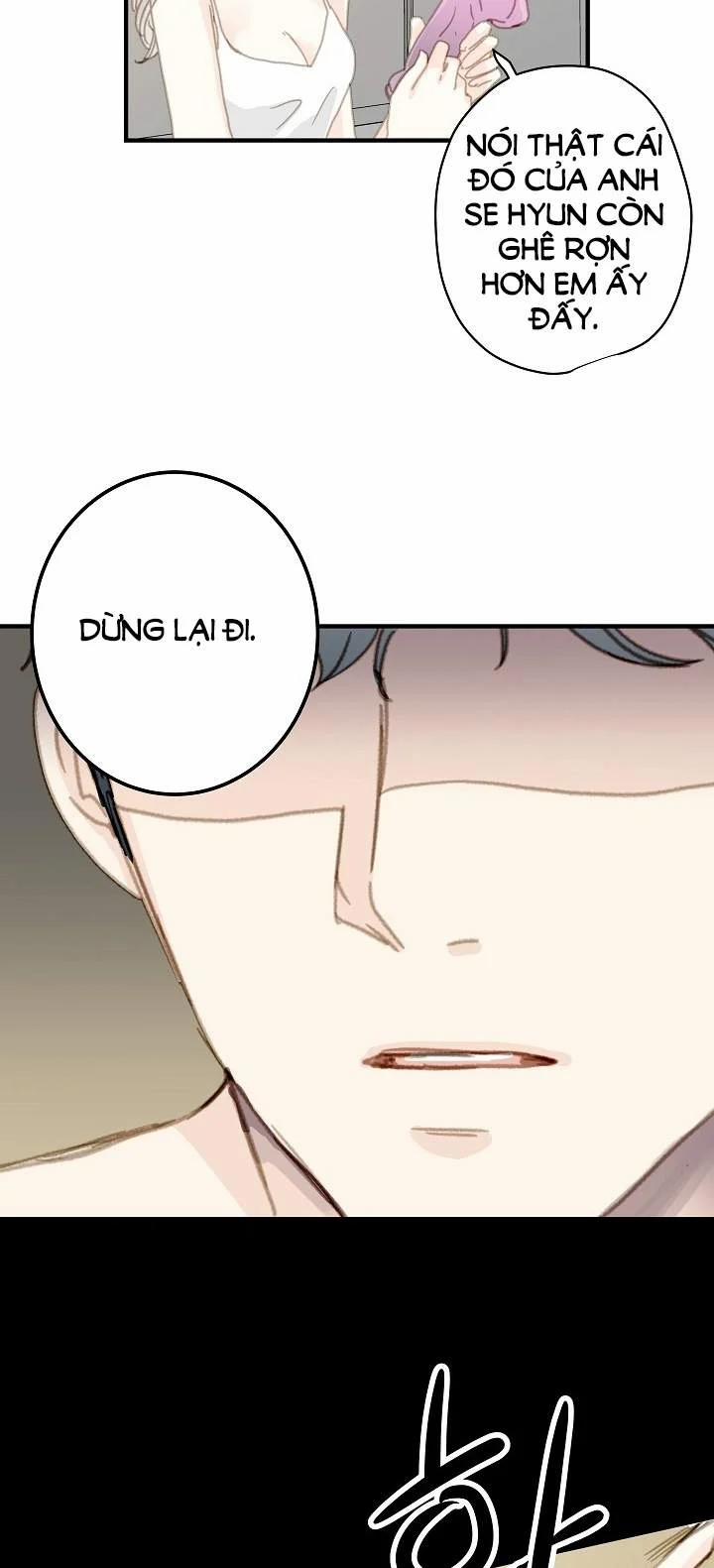 [18+] Người Bạn Thứ Năm 17.1 trang 22