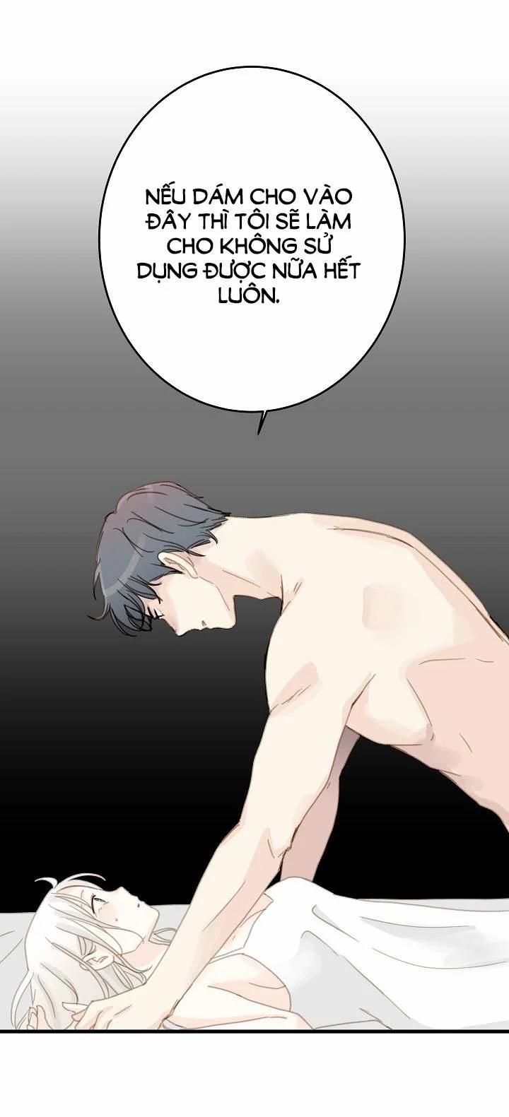 [18+] Người Bạn Thứ Năm 17.1 trang 29