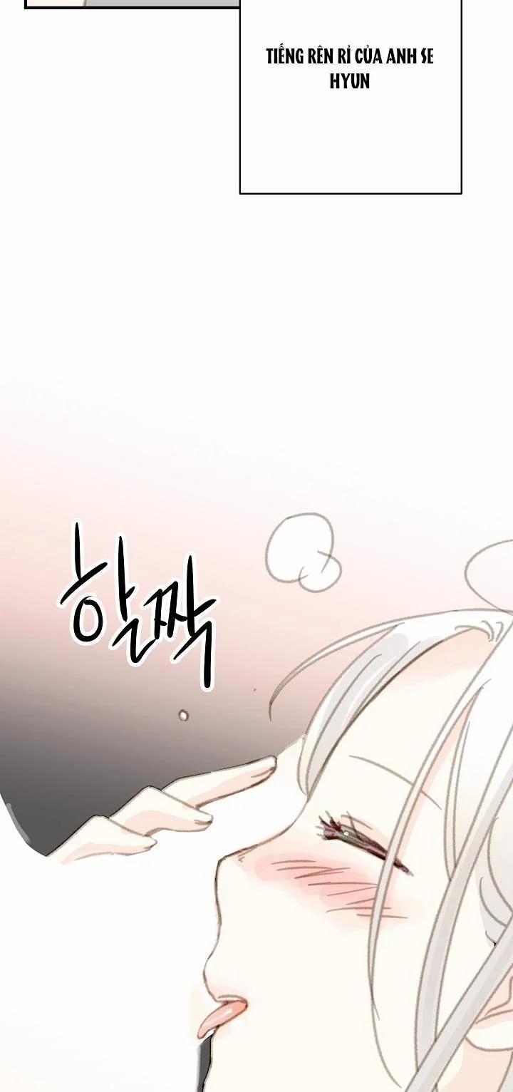 [18+] Người Bạn Thứ Năm 17.2 trang 14