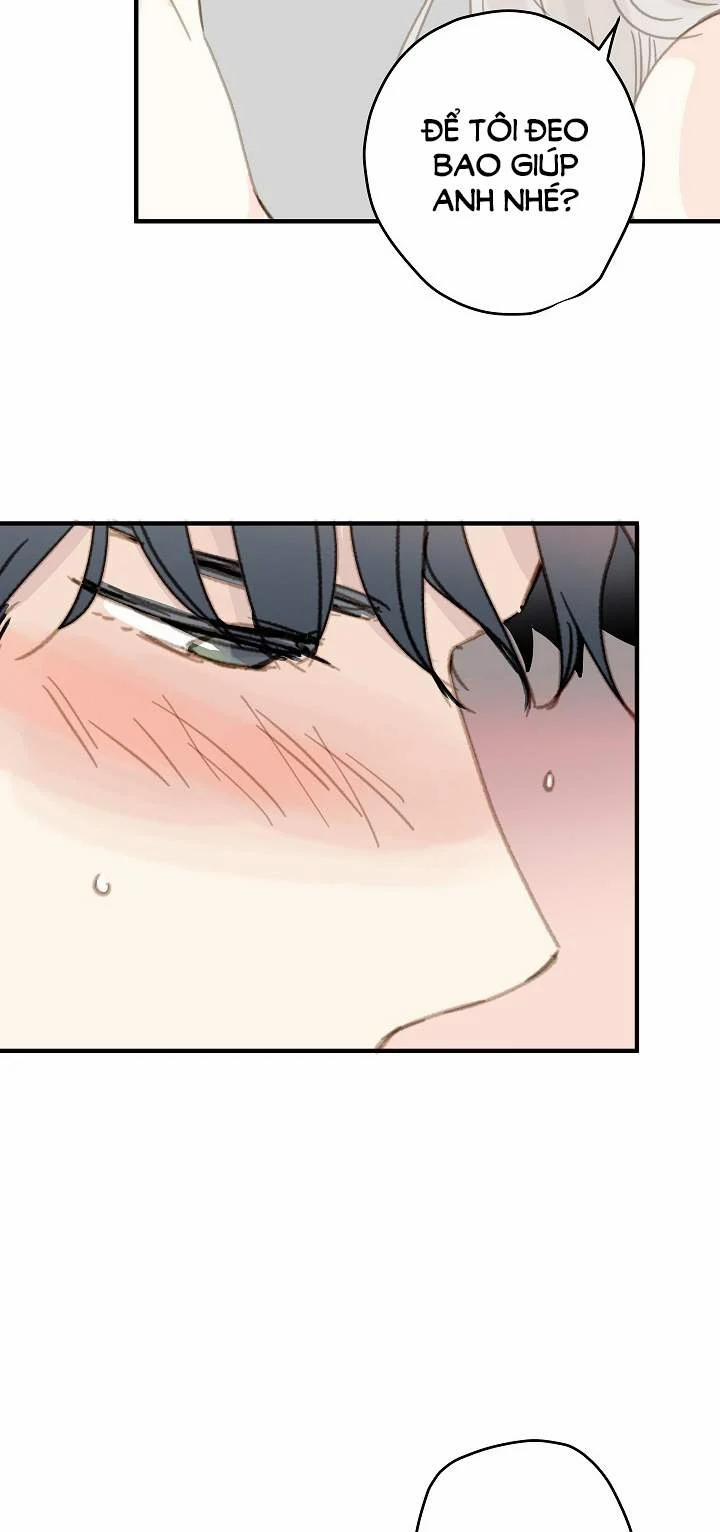 [18+] Người Bạn Thứ Năm 17.2 trang 17