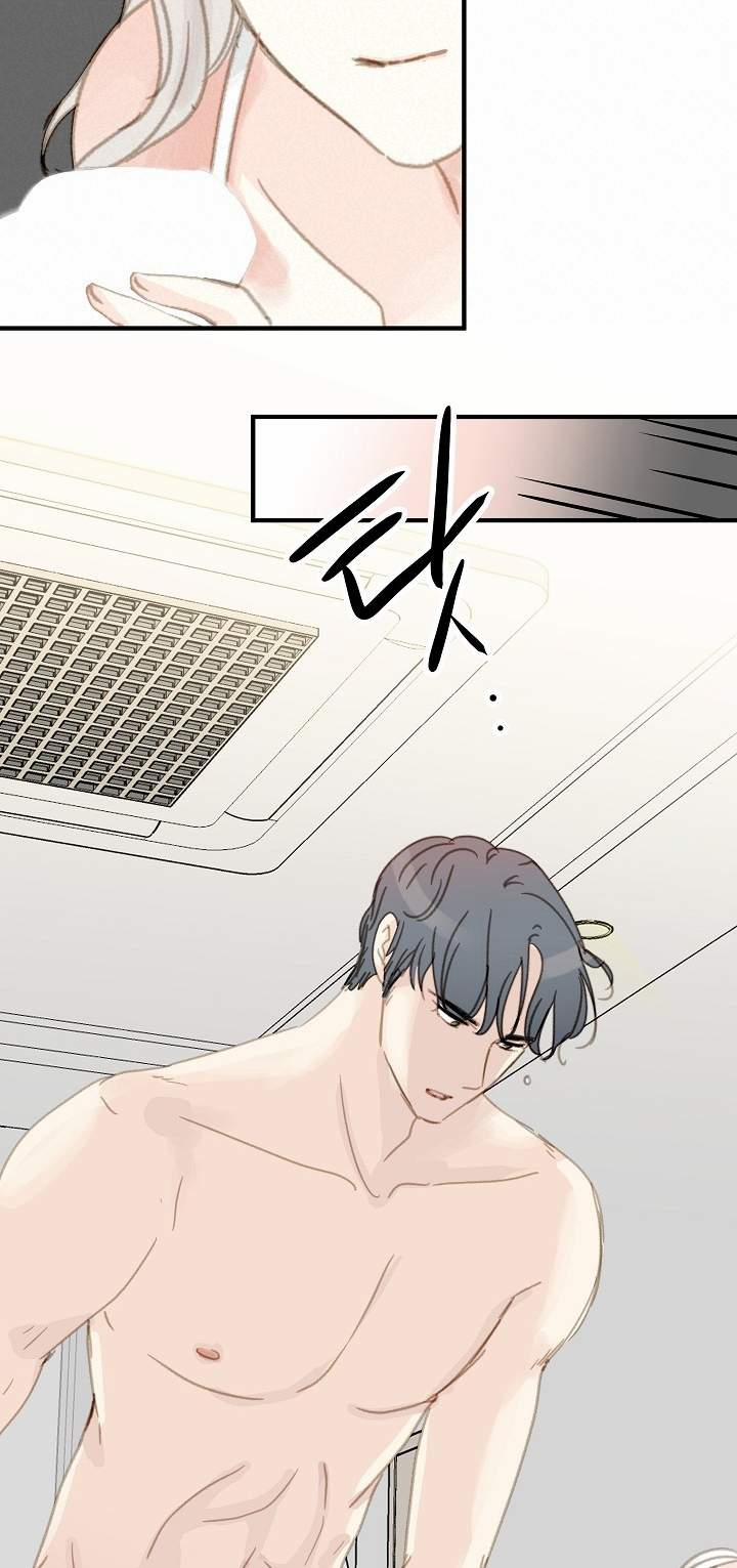 [18+] Người Bạn Thứ Năm 17.2 trang 20