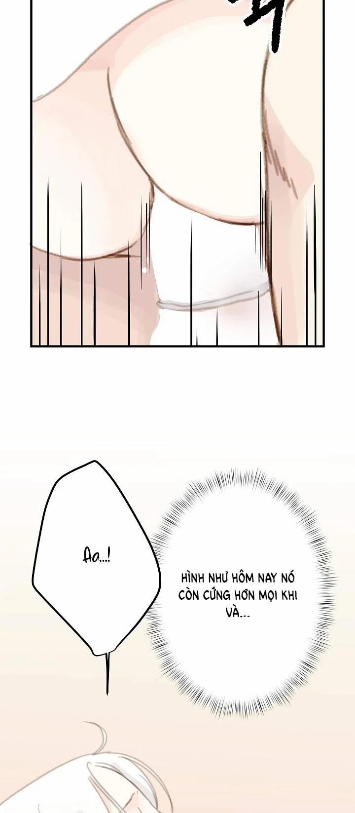 [18+] Người Bạn Thứ Năm 18.1 trang 15