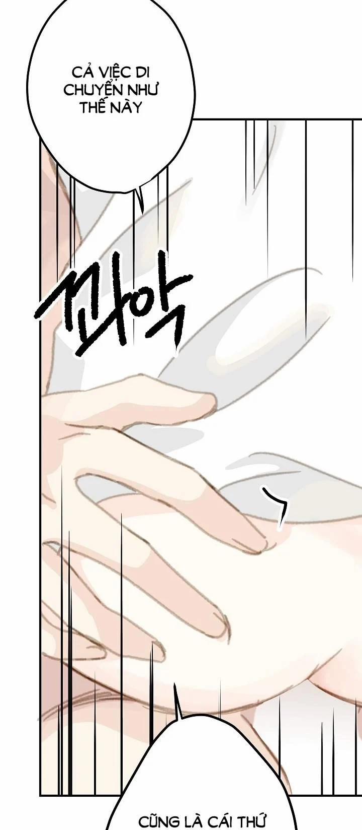 [18+] Người Bạn Thứ Năm 18.1 trang 23