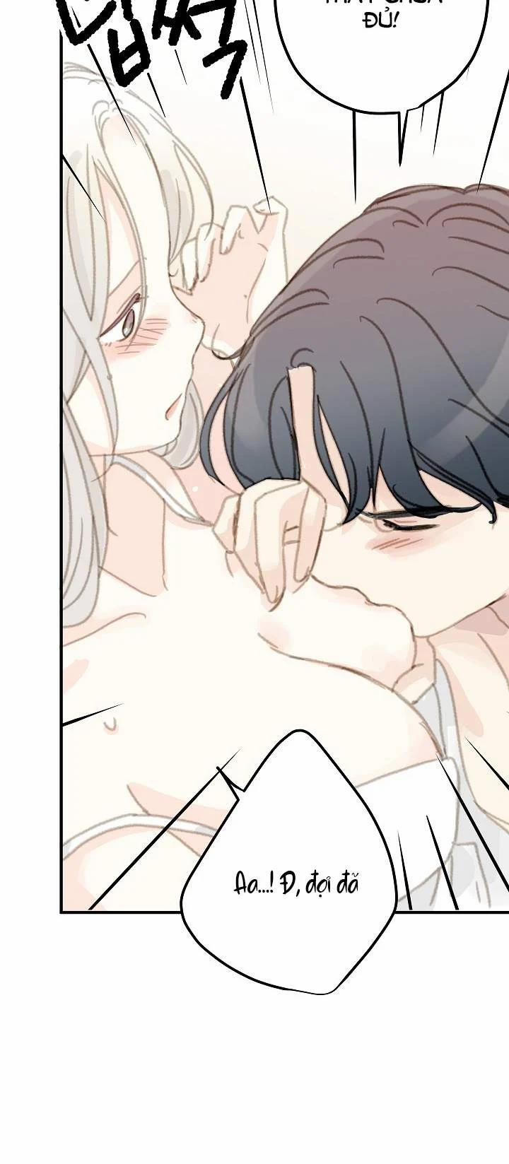 [18+] Người Bạn Thứ Năm 18.1 trang 28