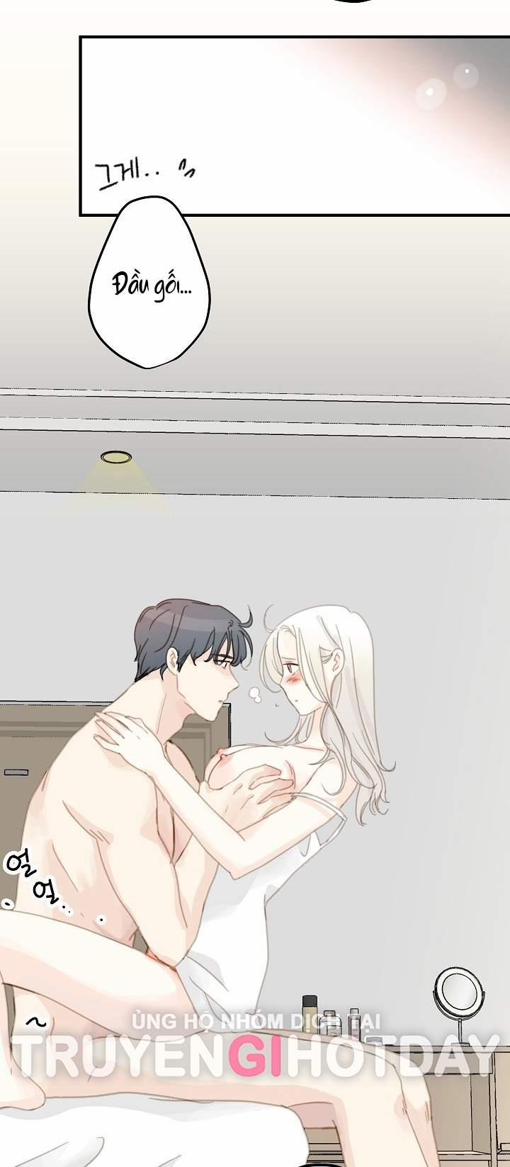 [18+] Người Bạn Thứ Năm 18.2 trang 1