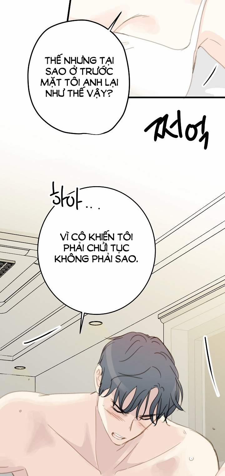 [18+] Người Bạn Thứ Năm 18.2 trang 11