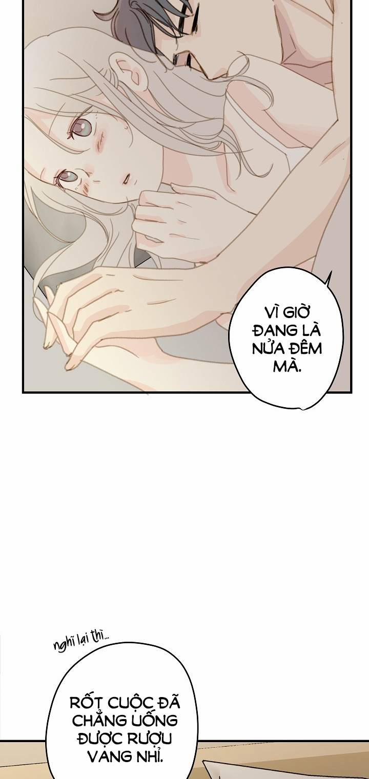 [18+] Người Bạn Thứ Năm 18.2 trang 16