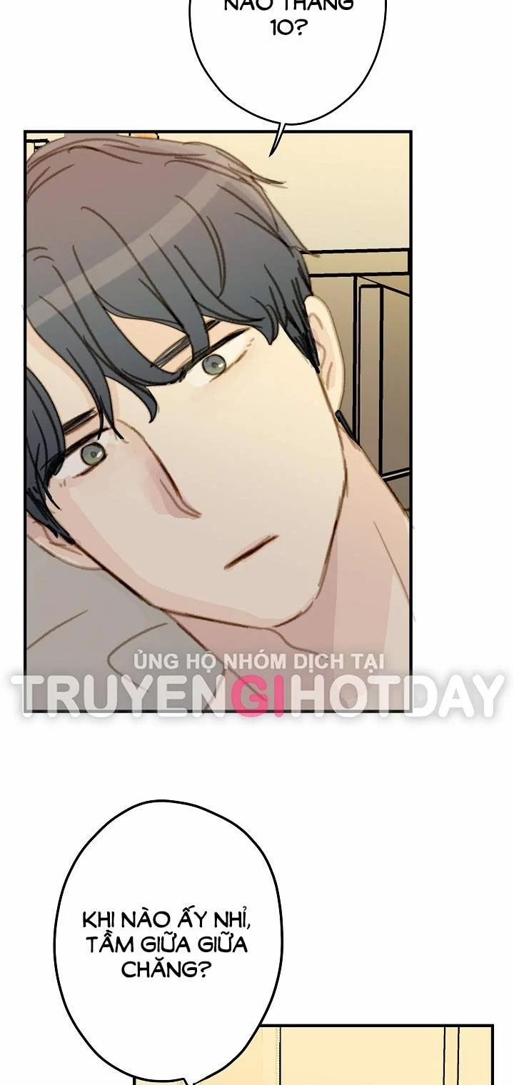 [18+] Người Bạn Thứ Năm 18.2 trang 22