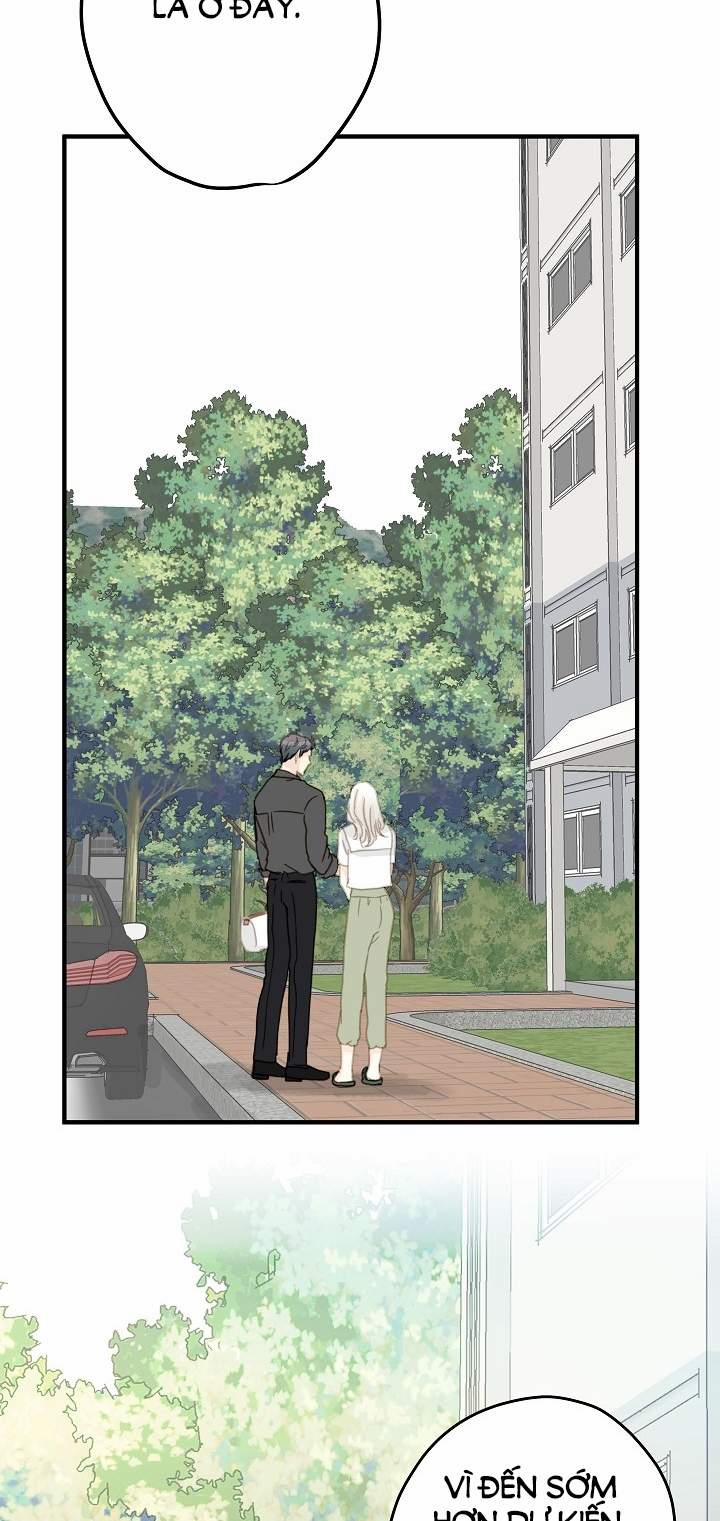 [18+] Người Bạn Thứ Năm 18.2 trang 33