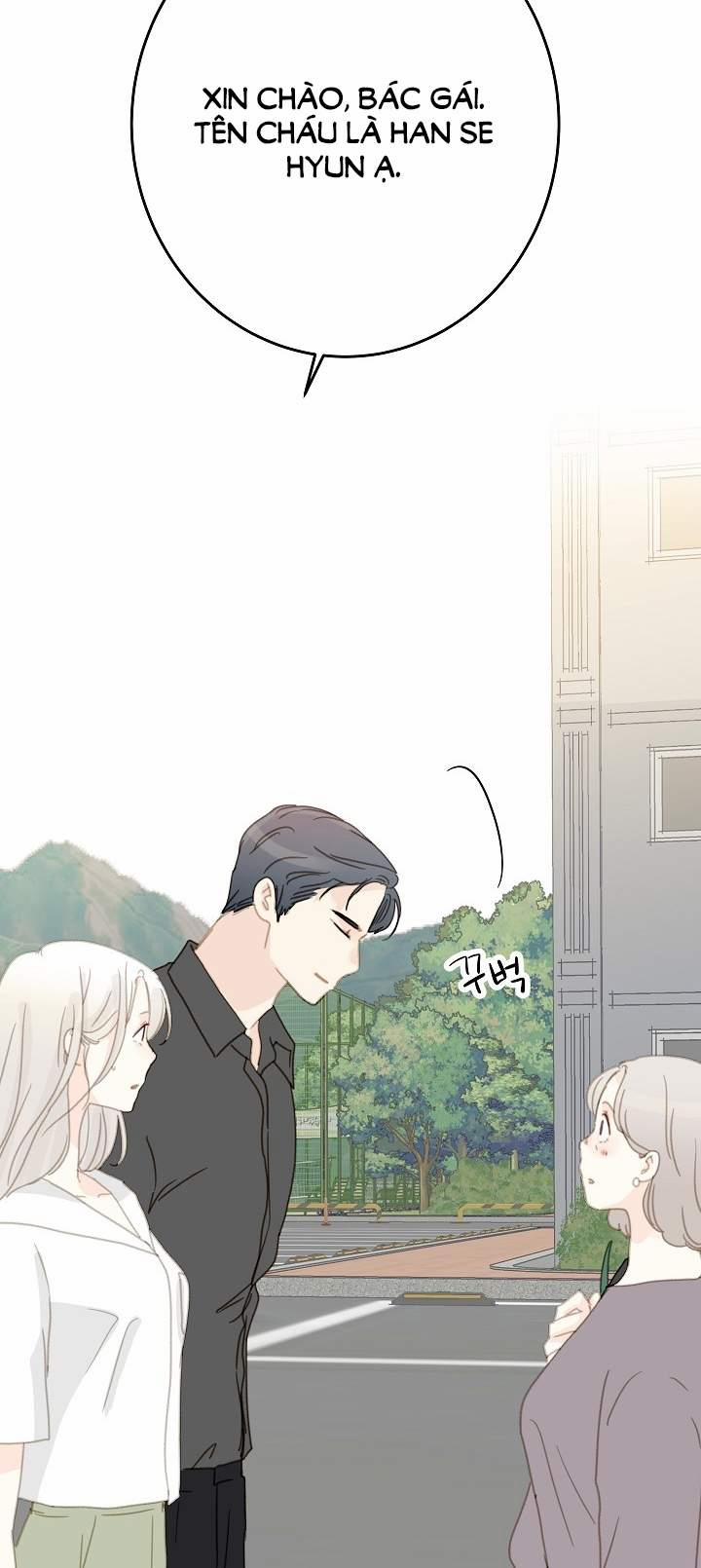 [18+] Người Bạn Thứ Năm 19.1 trang 13