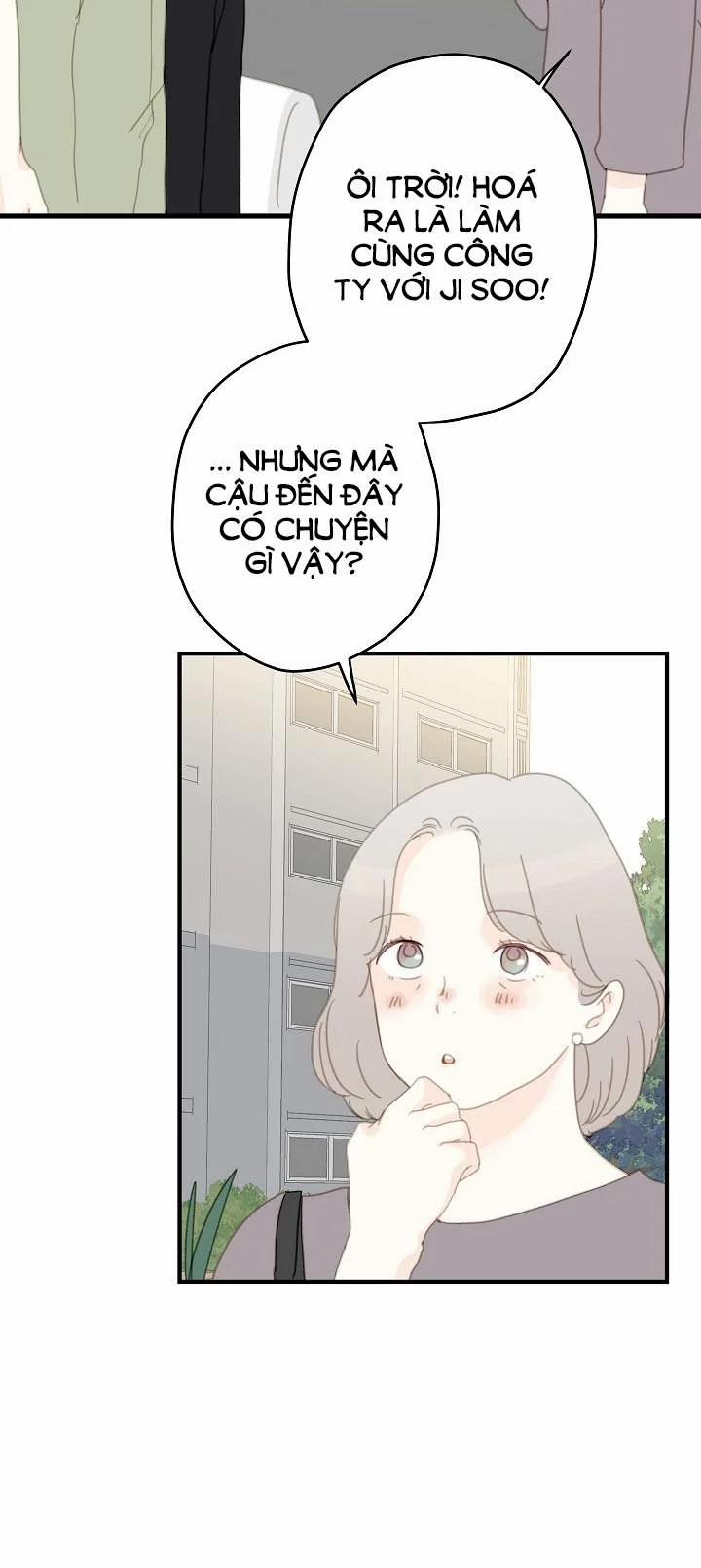 [18+] Người Bạn Thứ Năm 19.1 trang 14