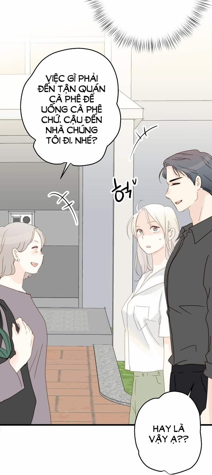 [18+] Người Bạn Thứ Năm 19.1 trang 17