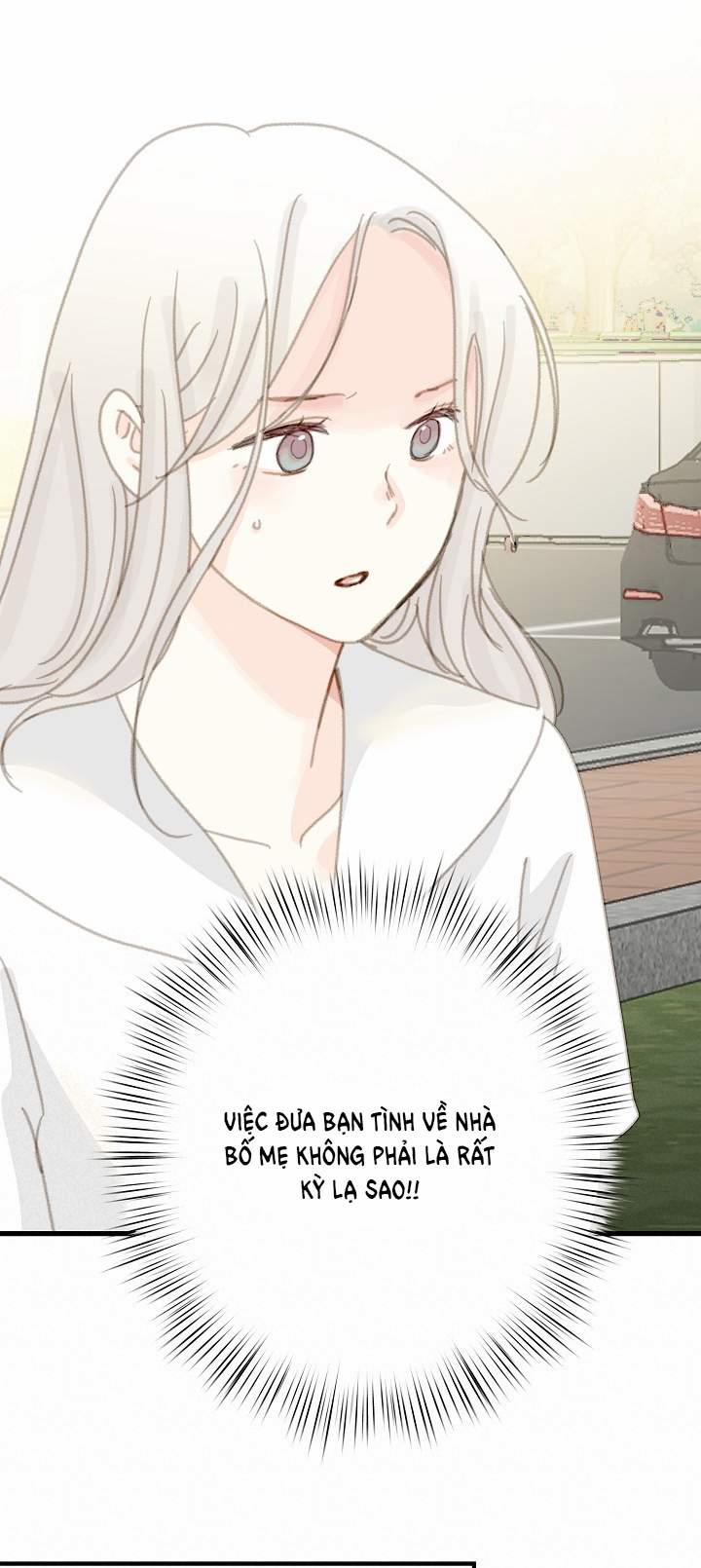 [18+] Người Bạn Thứ Năm 19.1 trang 19