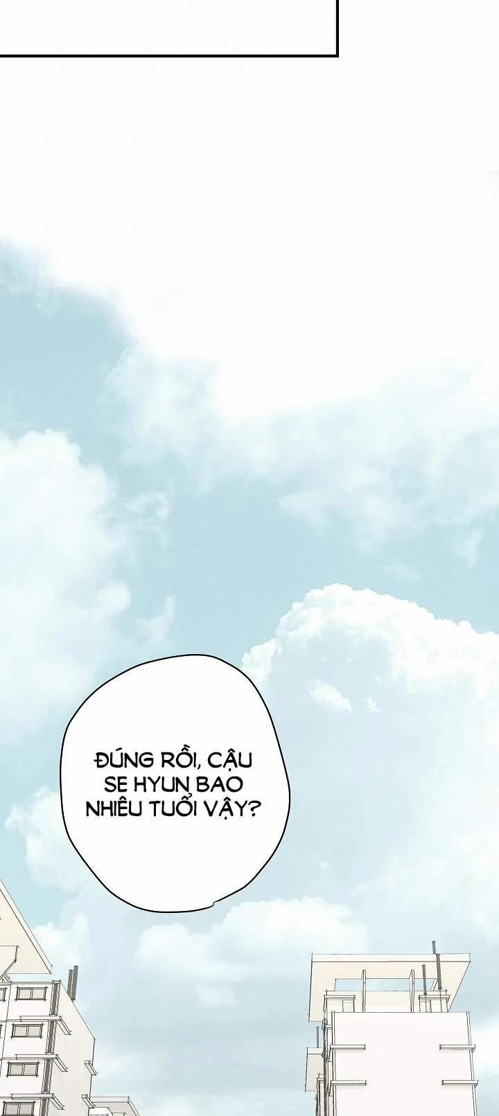 [18+] Người Bạn Thứ Năm 19.1 trang 20