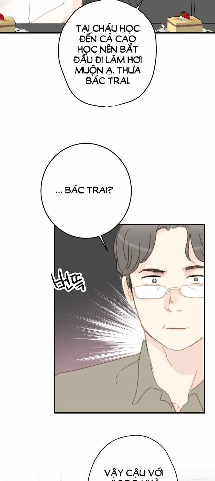 [18+] Người Bạn Thứ Năm 19.1 trang 23